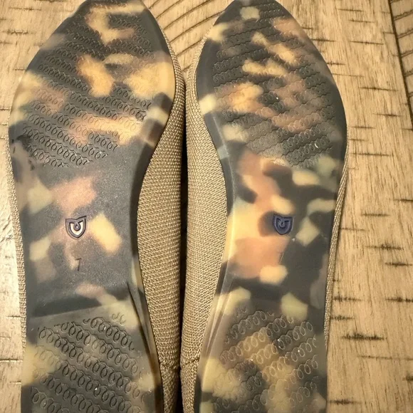 Rothy’s Almond - Picture 2 of 3